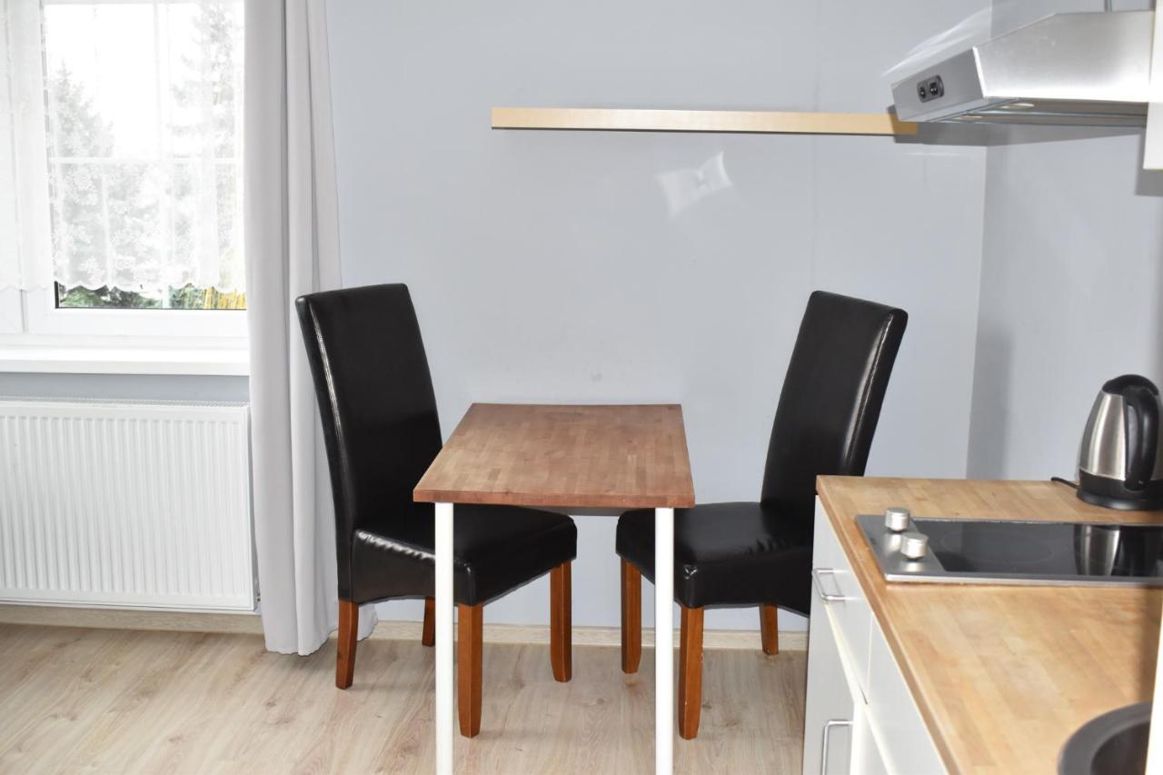 Hostel Przed Switem Gorzów Wielkopolski Extérieur photo