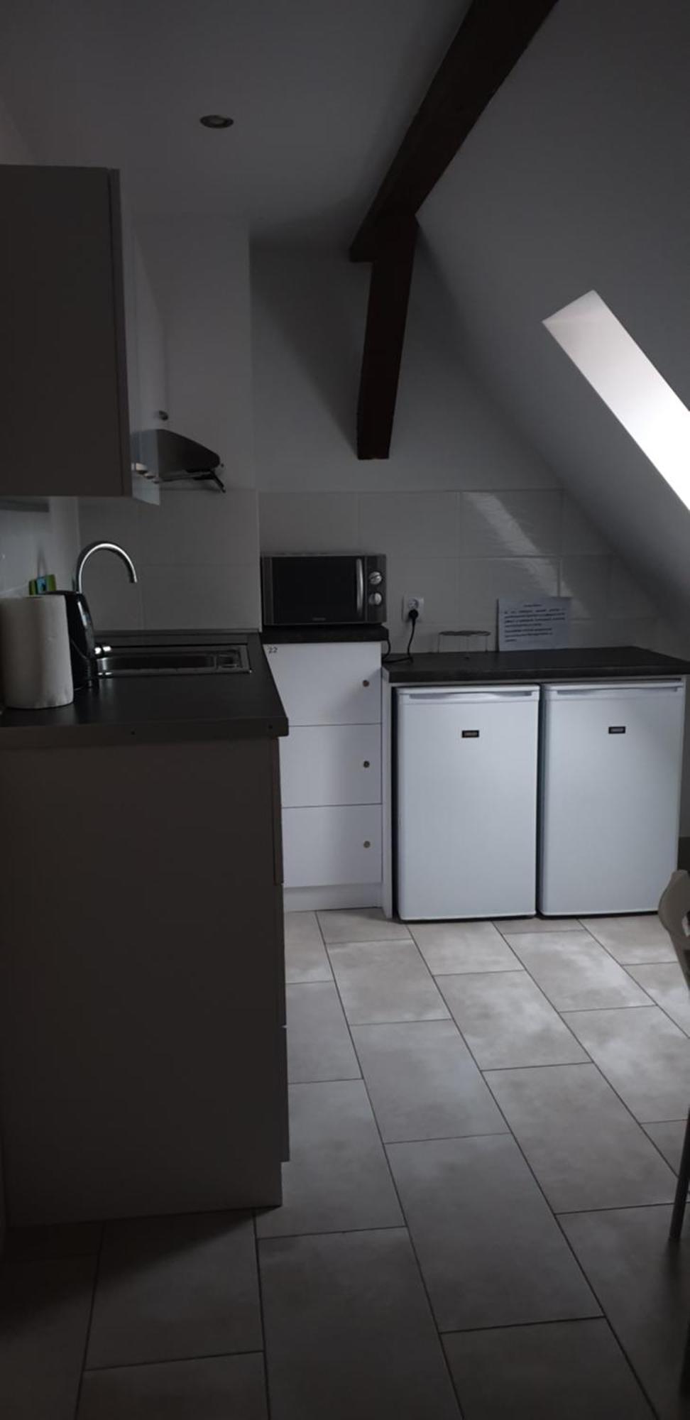 Hostel Przed Switem Gorzów Wielkopolski Extérieur photo