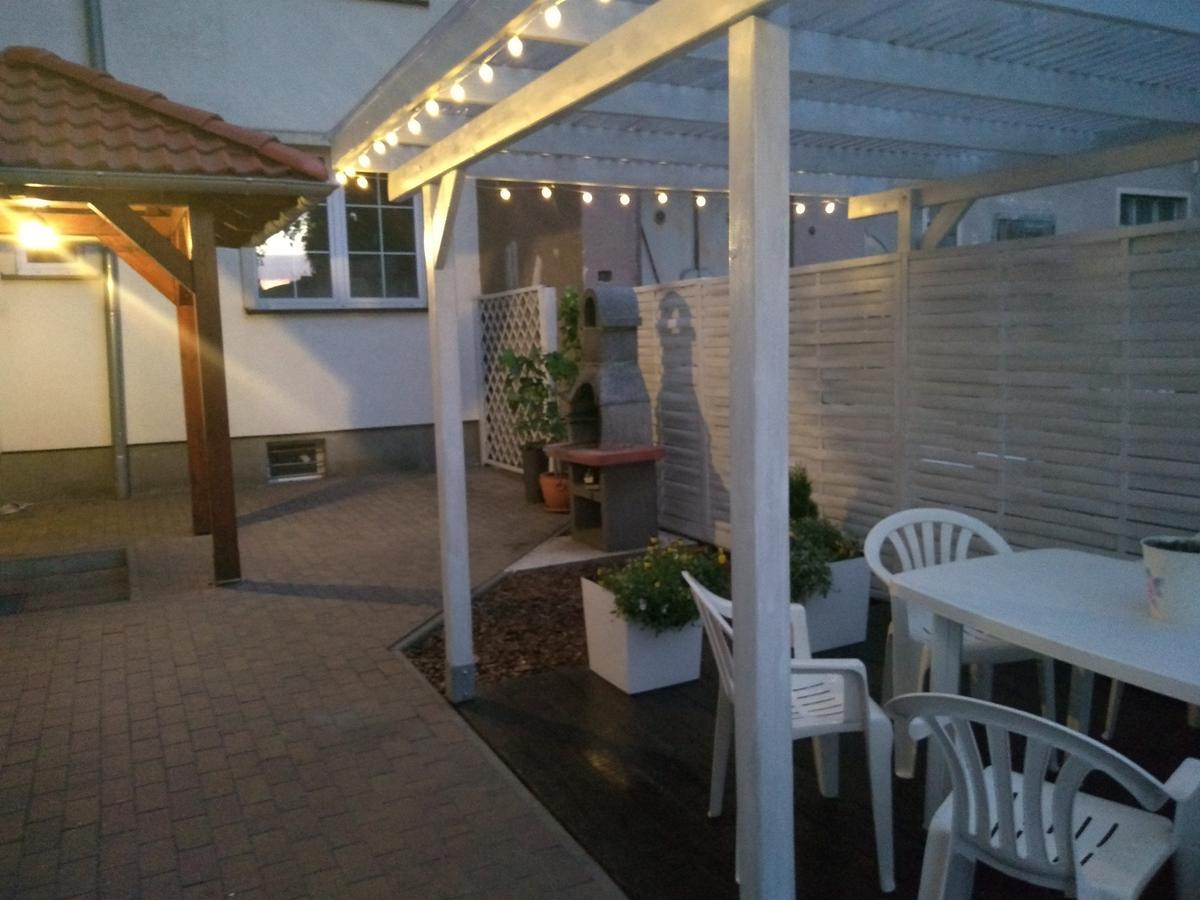 Hostel Przed Switem Gorzów Wielkopolski Extérieur photo