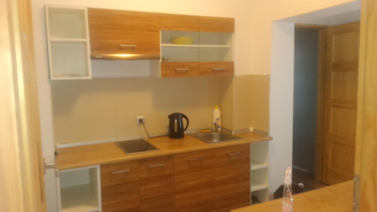 Hostel Przed Switem Gorzów Wielkopolski Extérieur photo